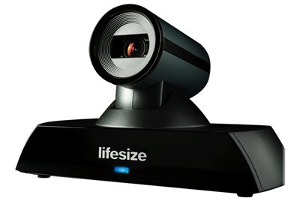 Click for more information about Lifesize Icon Video Conferencing Systems.