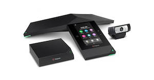 Click to view the Polycom SIP Conference Speaker Phone.